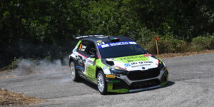 Rally Roma Capitale